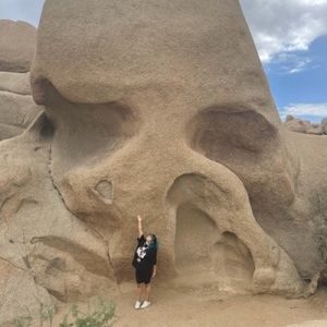 Meet your Posher, Sandy